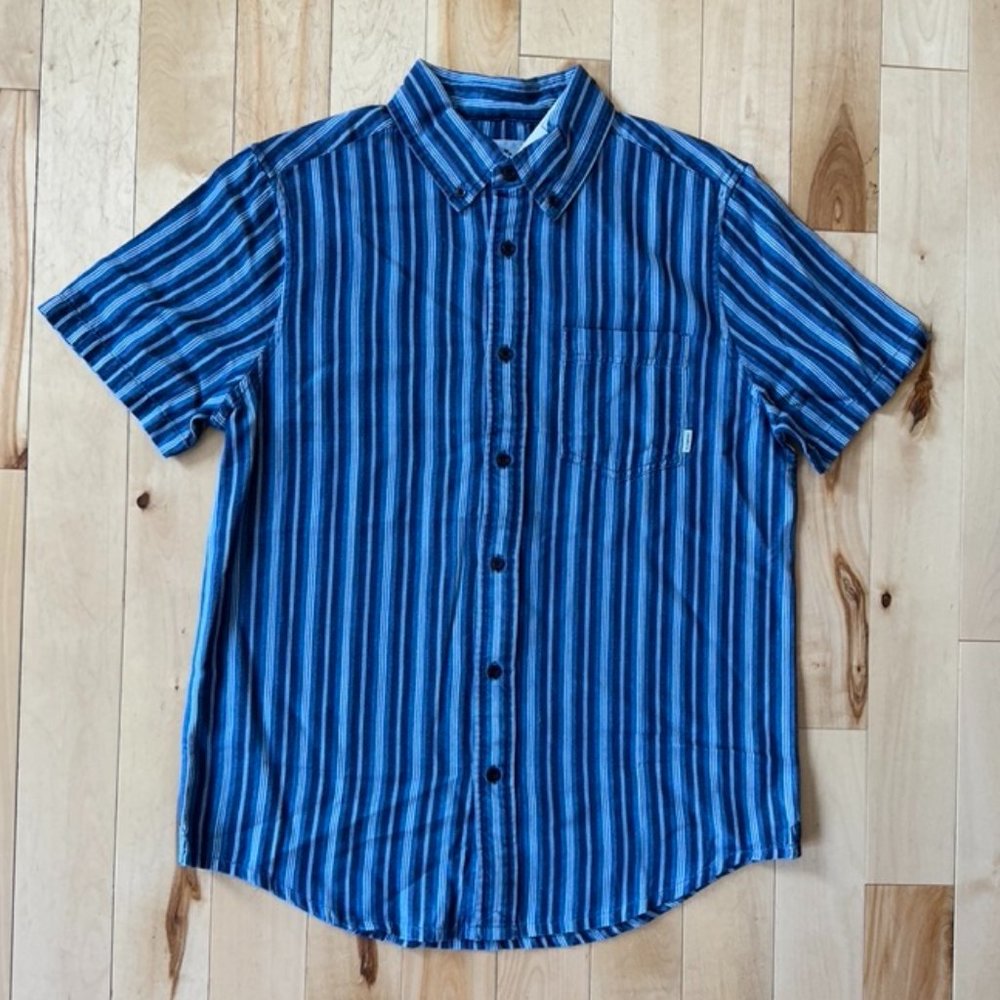 Men's Short Sleeve Shirt